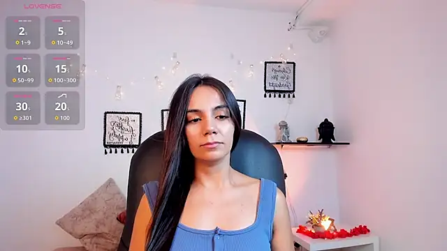 Chat +18 de martina_mancini ao vivo
