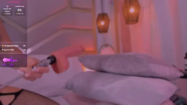 دردشة Samantha-Pardo الجنسية المباشرة