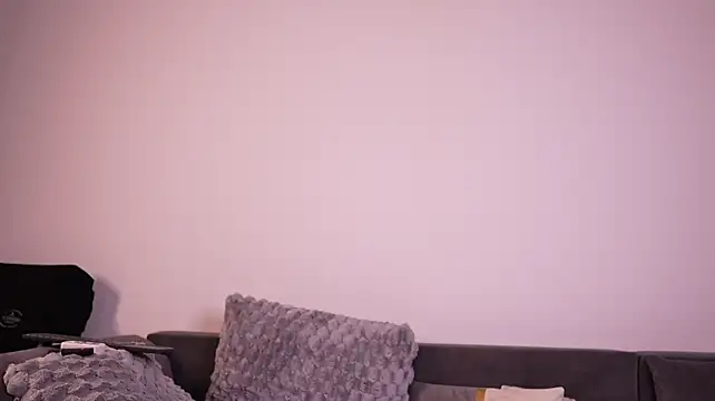 AllyDevine Webcam show