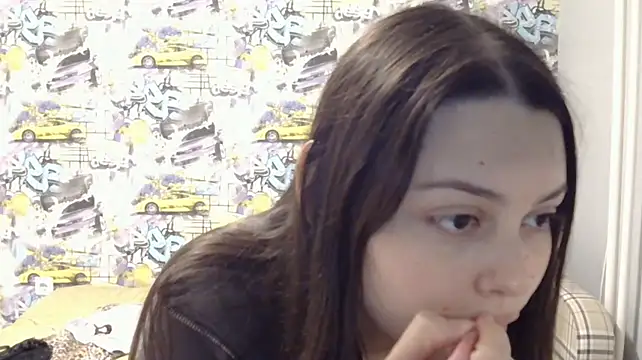 Živý XXX chat WizardLizzy