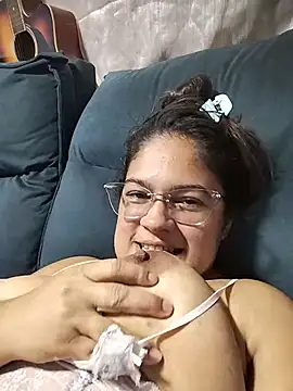 XXX chat uživo modela jessylopes