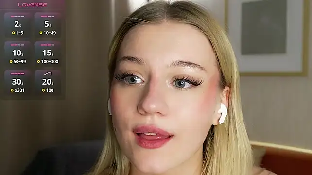 AliceSpice Chat XXX live