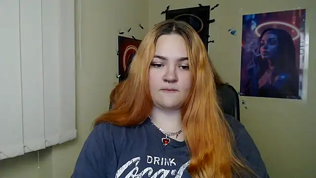RinaRiii Chat XXX live