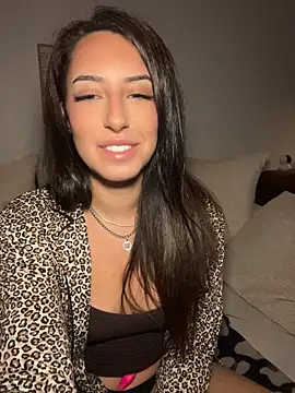 SissiVienna Webcam show