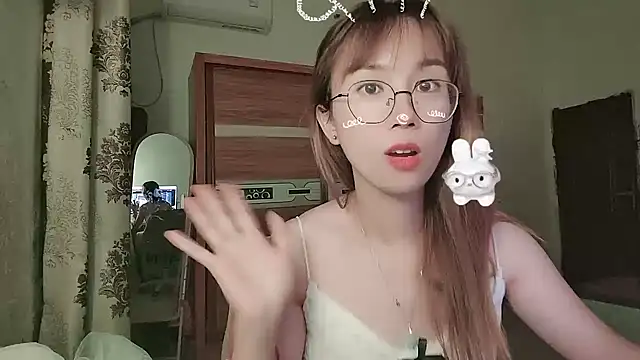แชท XXX สดของ Lili_666