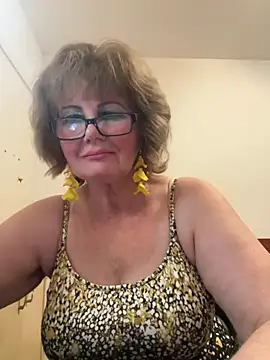 AngelBlonda Chat XXX live