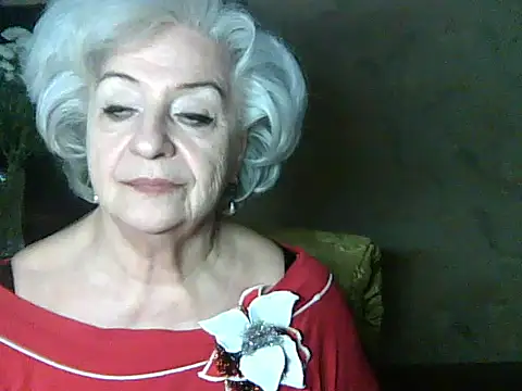 ValeriaKroww Chat XXX live