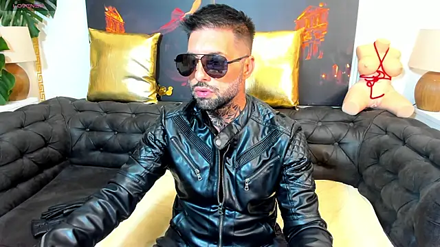 Sembang XXX Secara Langsung TommyDum