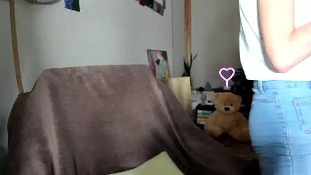 JennyLuuvv Chat XXX live