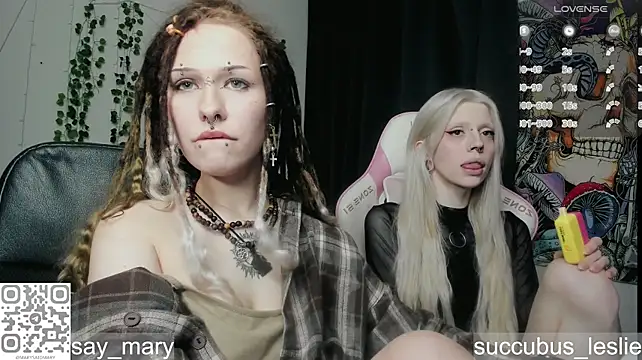 say_mary Chat XXX live