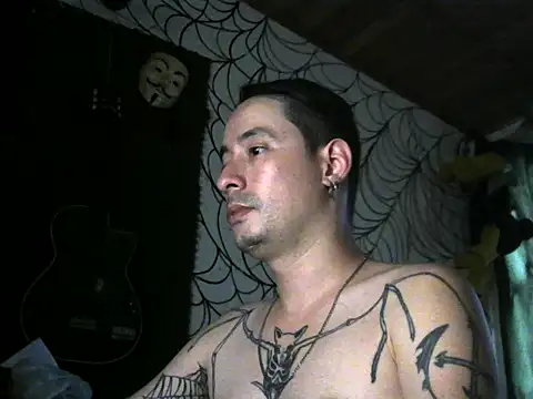 Chat XXX en directo de vampireathome