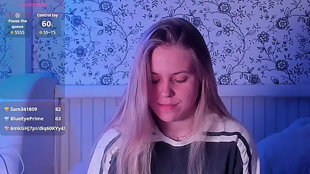 AngelAnty Chat XXX live