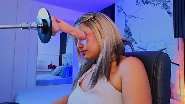 Kristenbread Chat XXX live