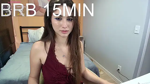 Angel_Dean's Live XXX Chat