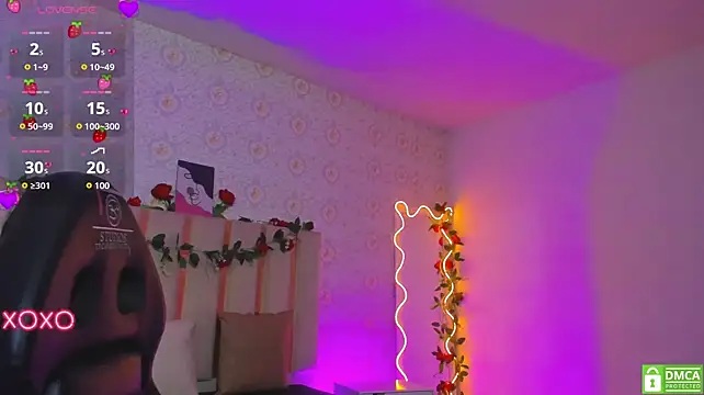 Karla_tay1 Live XXX-Chat