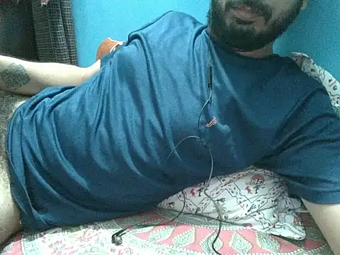 Precumboner's Live XXX Chat