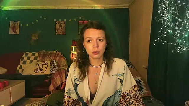 ClancyMorissey Chat XXX live