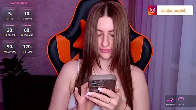Elishka_ Chat XXX live