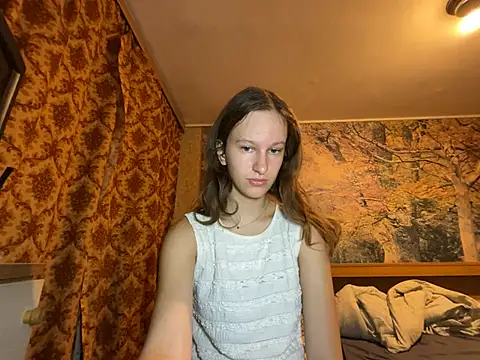 Živý XXX chat Eva_Angel3