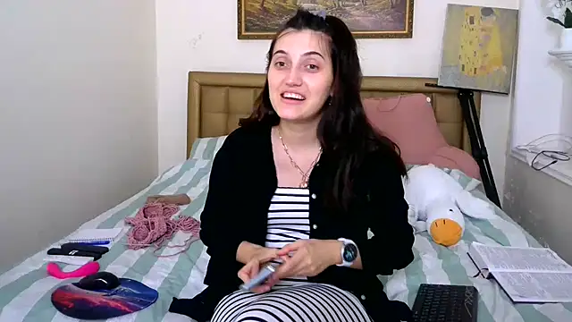 Iren Chat XXX live