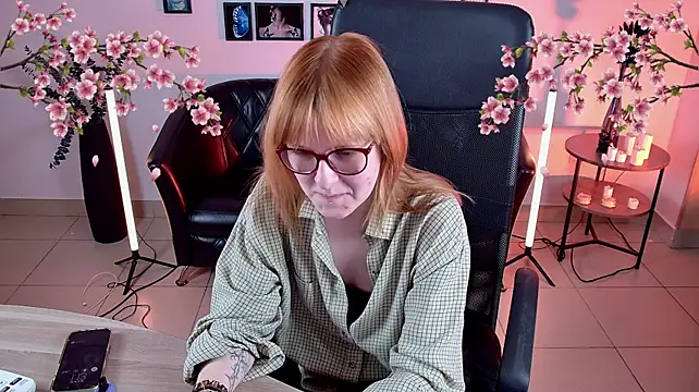 lanafitch Chat XXX live