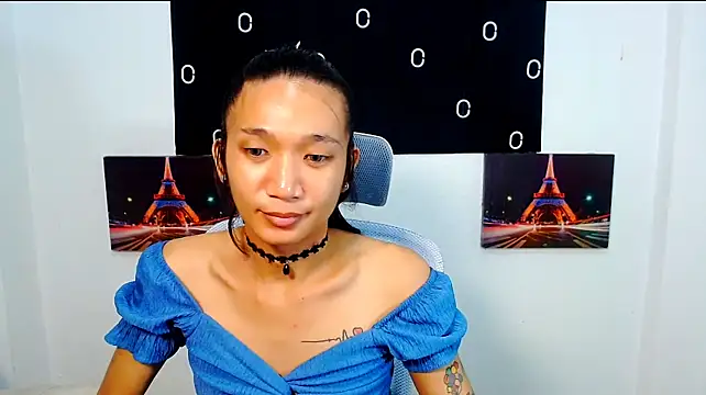 Chat +18 de BERBURAKA ao vivo