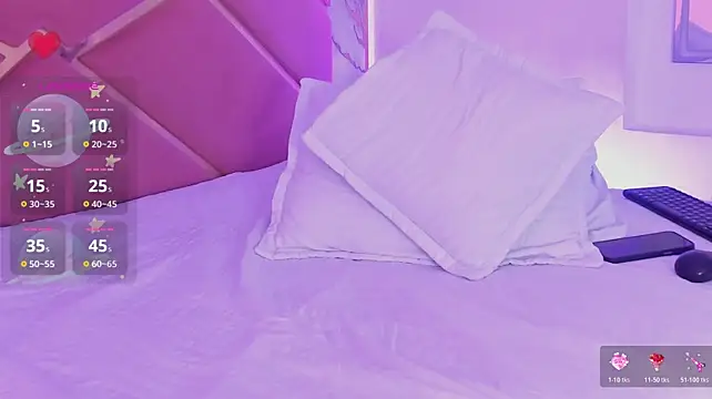MadyyCruz Chat XXX live