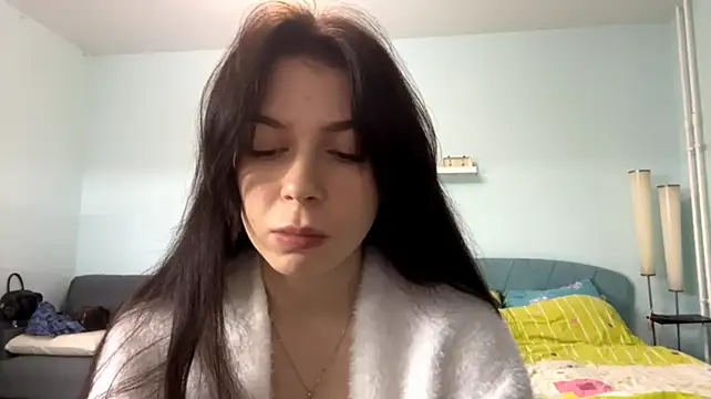 EdelinBegsher Chat XXX live