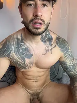 ChrisMiller69 Live XXX-chat