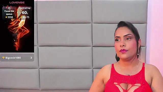 Barbbara_sweett Chat XXX live