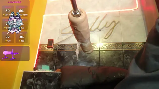 Chat XXX Live Sally23_
