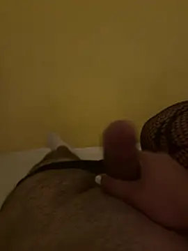 SweetCouple0 webkamerás műsora
