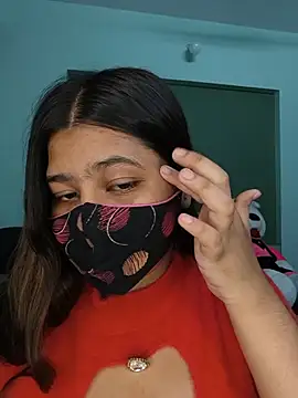 צ'אט XXX בשידור חי של YOUR_GF_