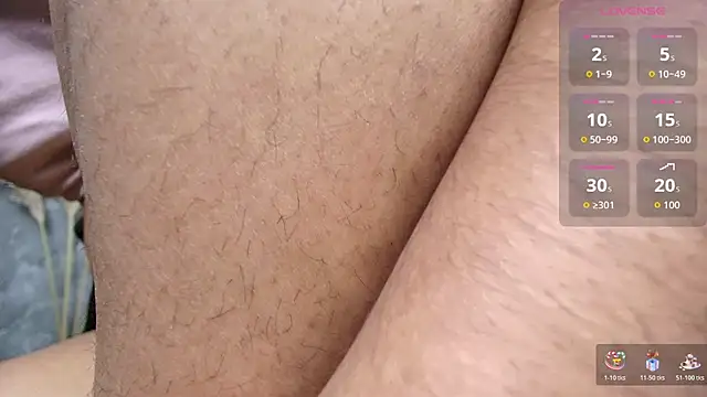 Chat XXX Live thepeach_