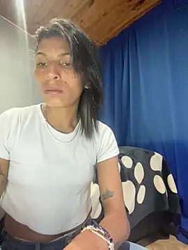 Chat XXX Live ImCrazzy