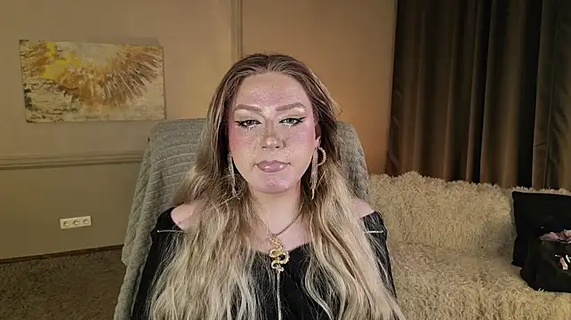 Chat +18 de Jes_Solar ao vivo