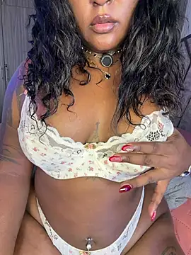 Denise_wolfe21 Obrolan Langsung XXX