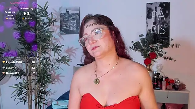 دردشة Gaia_rougee الجنسية المباشرة