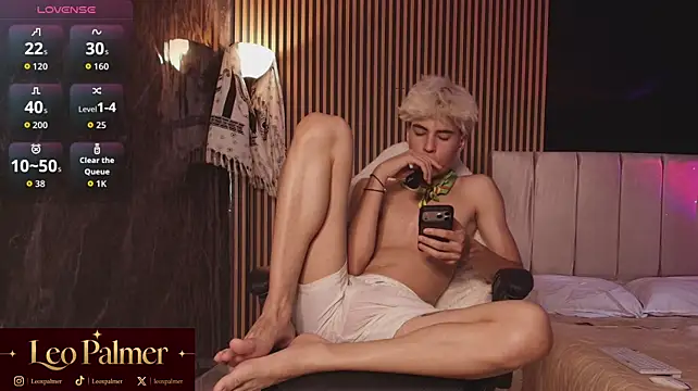 Leopalmerxxx Chat XXX live