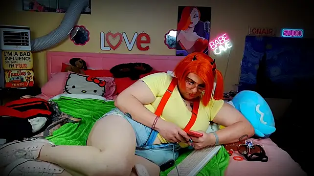 Blakelytgirl Chat XXX live