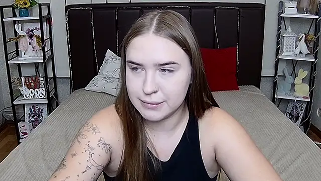 Živý XXX chat LauraHlot