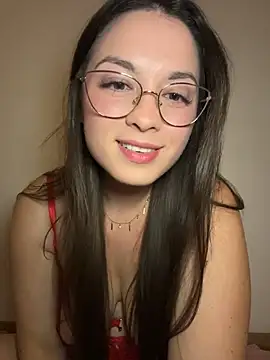Czat XXX na żywo – Lilou-