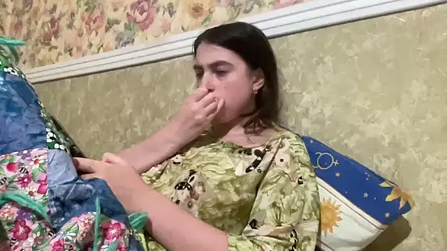 Aphr0ditee Live XXX-chat