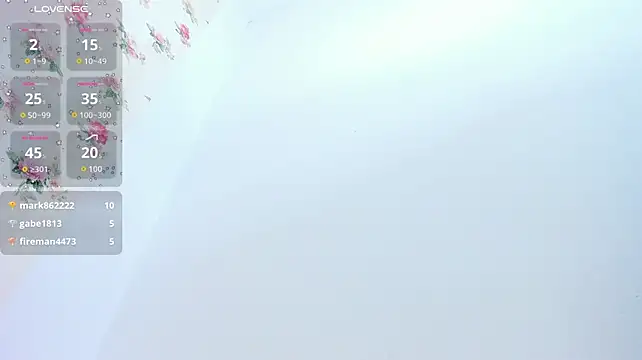 crystal_watson0's Live XXX Chat