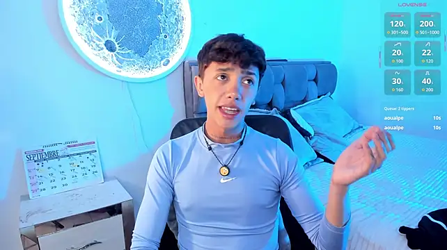 Timothy_ros Live XXX-chat