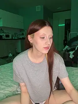 Živý XXX chat lissamili