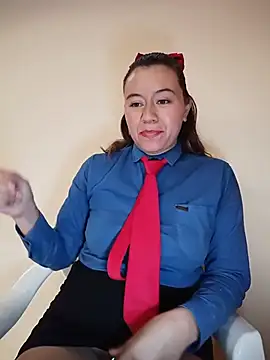 Hannah-colx live XXX chat