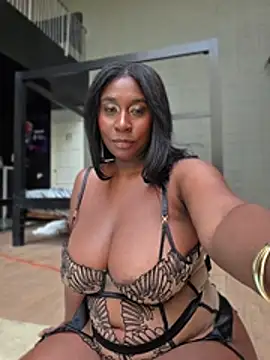 Czat XXX na żywo – HanaThompson