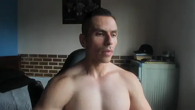Chat XXX Live justinkarter
