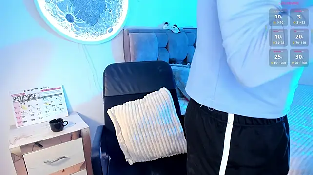 Chatroom XXX en direct de Timothy_ros